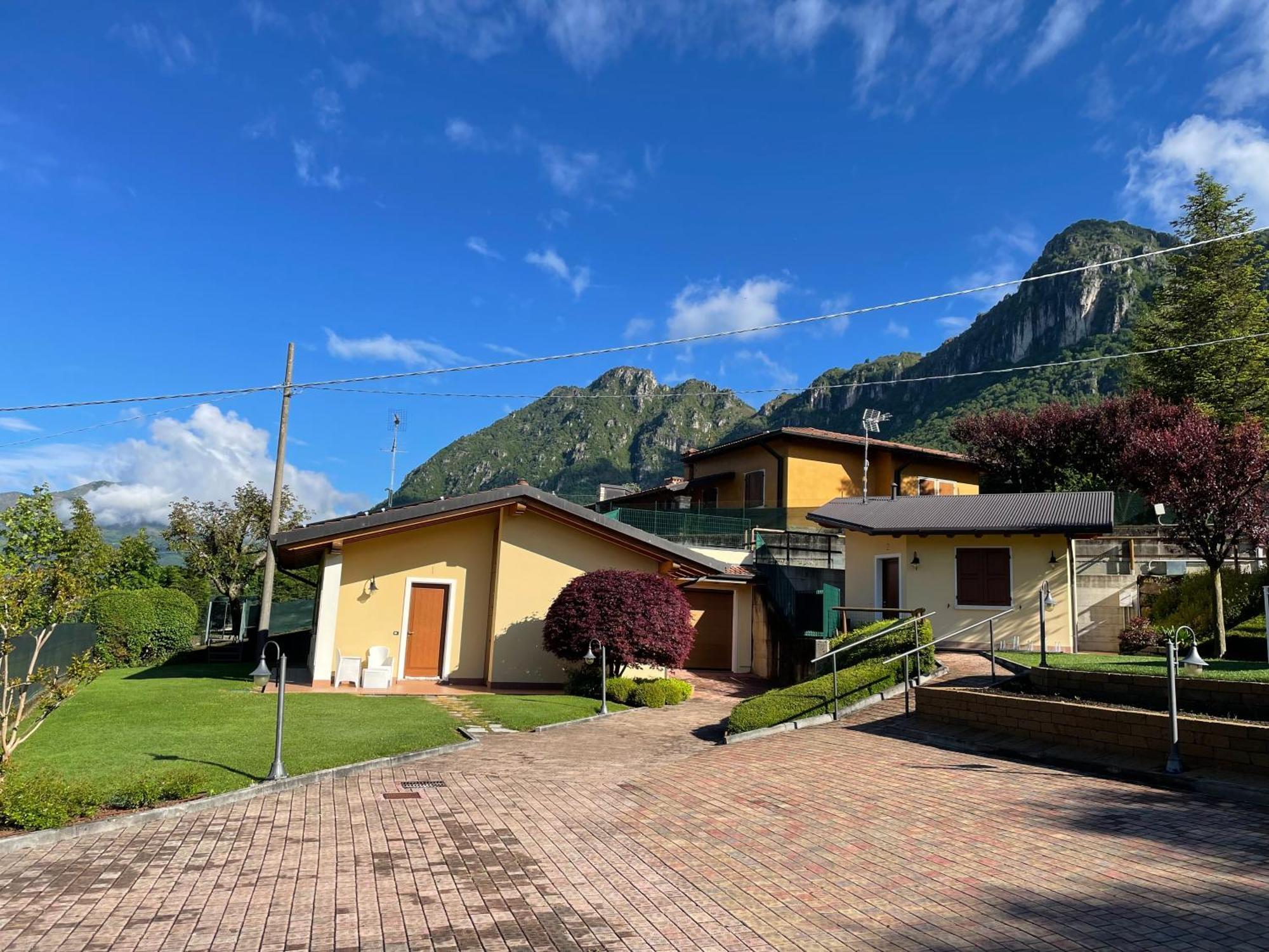 B&B Isola Verde Villa  Exterior foto